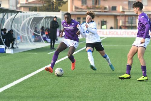 ACF FIORENTINA VS ATALANTA 13